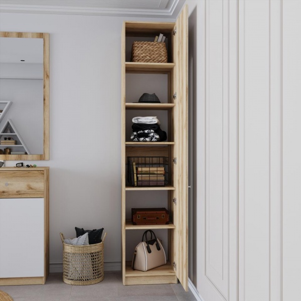 Распашные шкафы