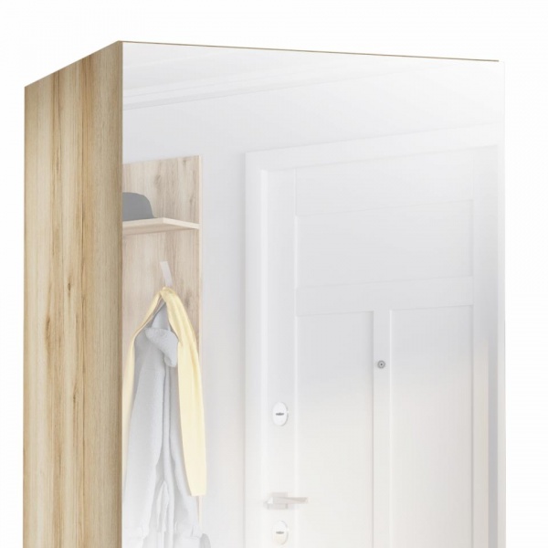 Распашные шкафы