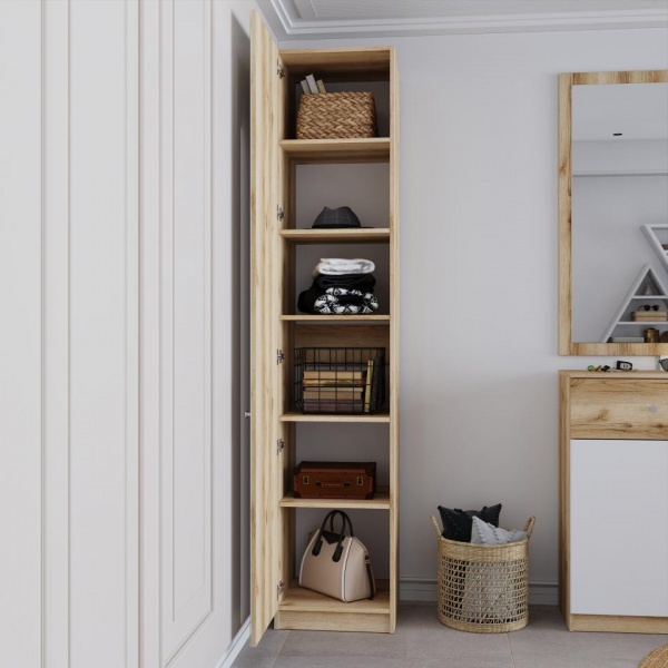 Распашные шкафы