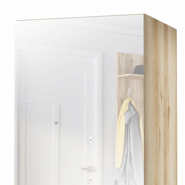 Распашные шкафы