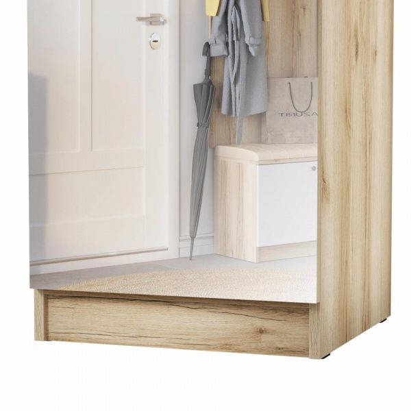 Распашные шкафы