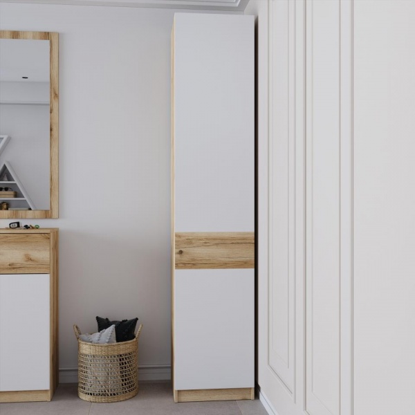 Распашные шкафы