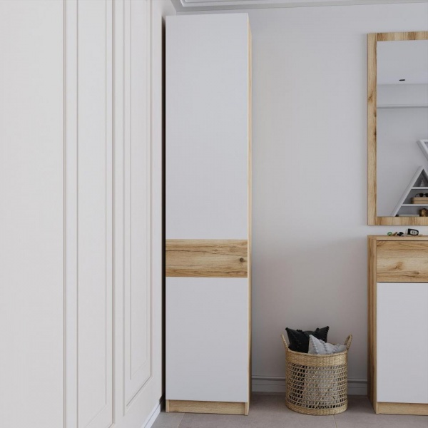 Распашные шкафы