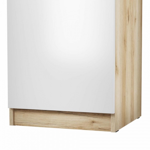 Распашные шкафы