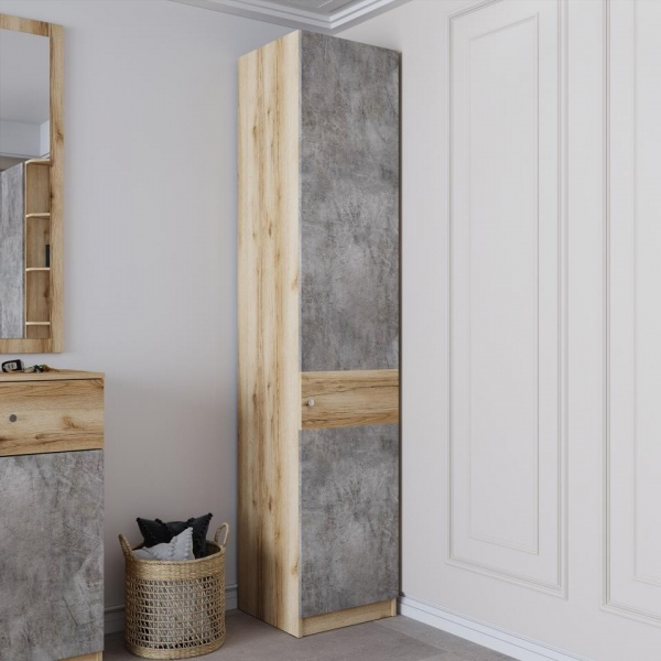 Распашные шкафы