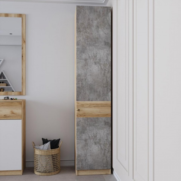 Распашные шкафы