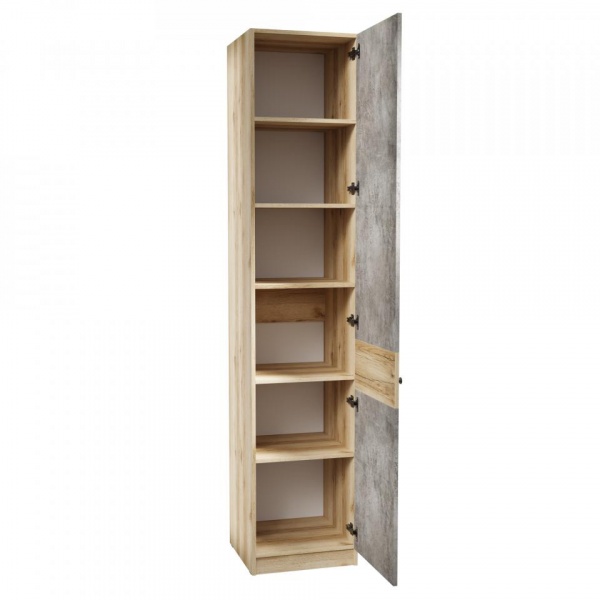 Распашные шкафы