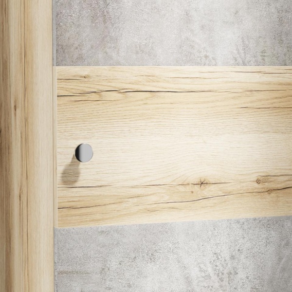 Распашные шкафы