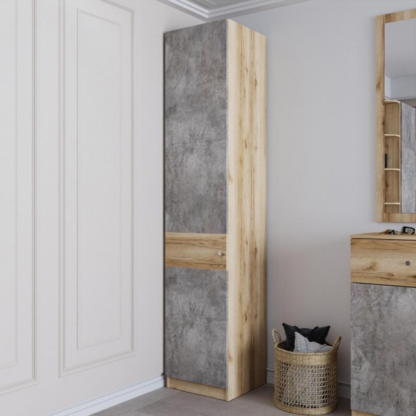 Распашные шкафы