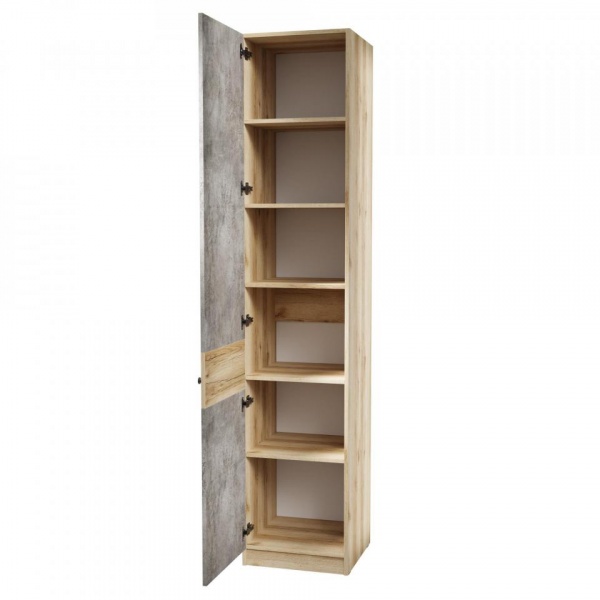 Распашные шкафы