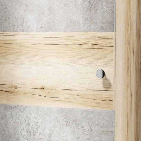 Распашные шкафы