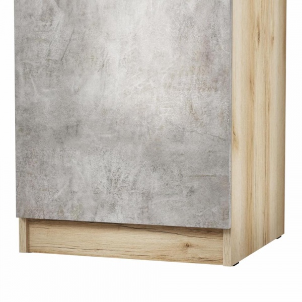 Распашные шкафы