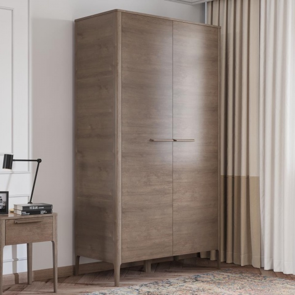 Распашные шкафы