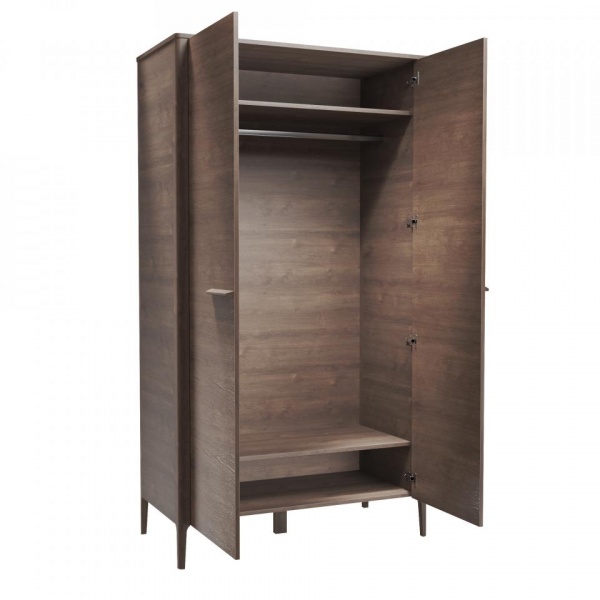 Распашные шкафы