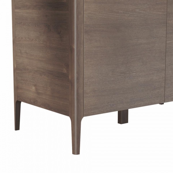 Распашные шкафы