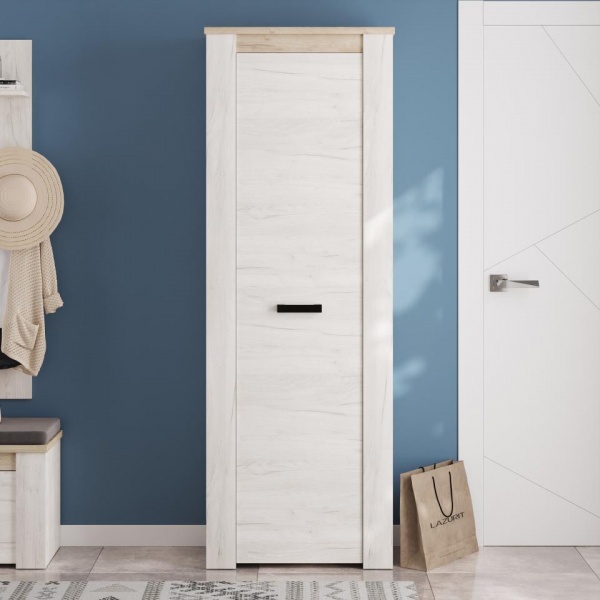 Распашные шкафы