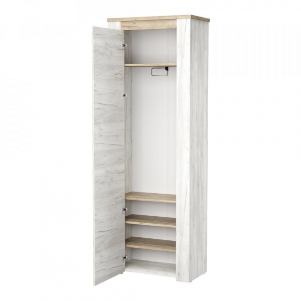 Распашные шкафы