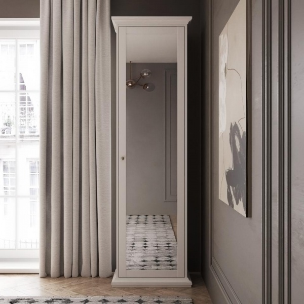 Распашные шкафы