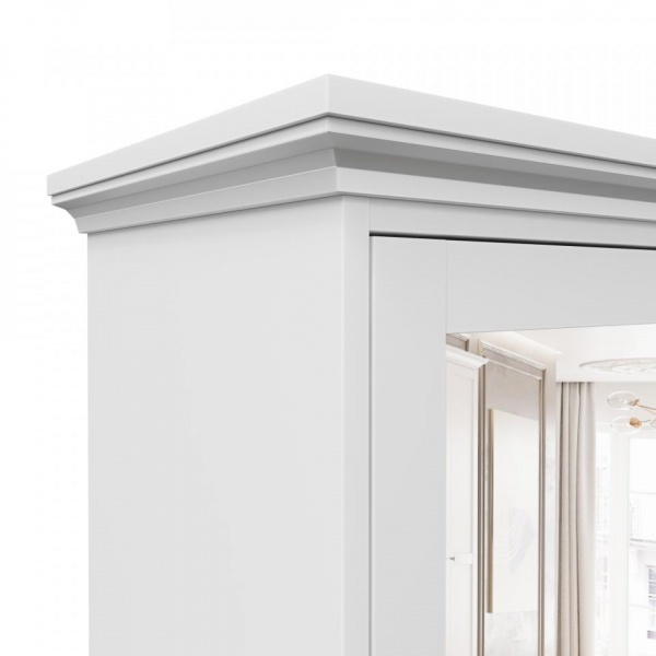 Распашные шкафы