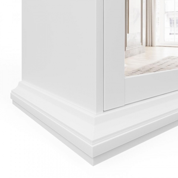 Распашные шкафы