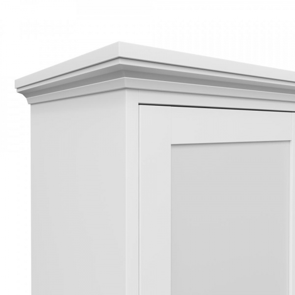 Распашные шкафы