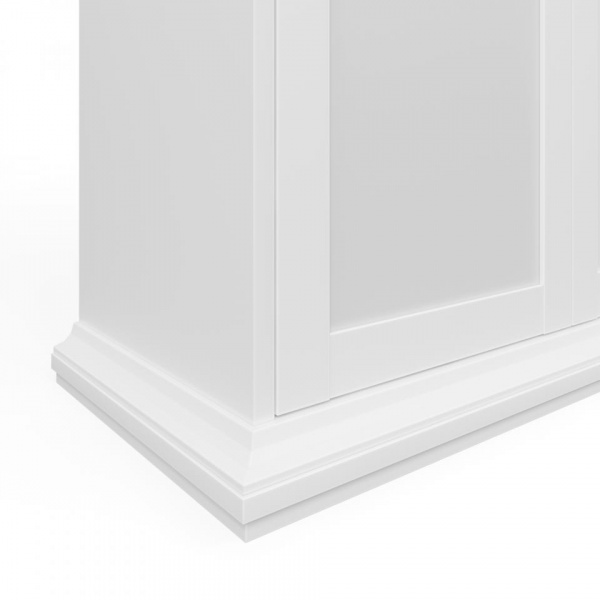 Распашные шкафы