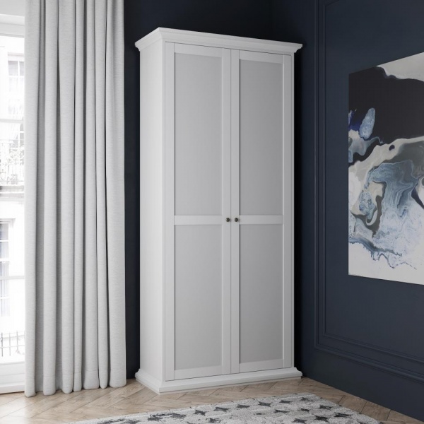 Распашные шкафы