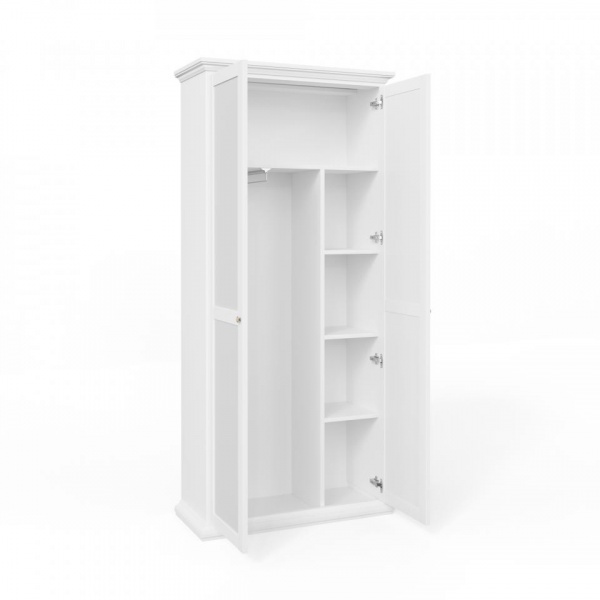 Распашные шкафы