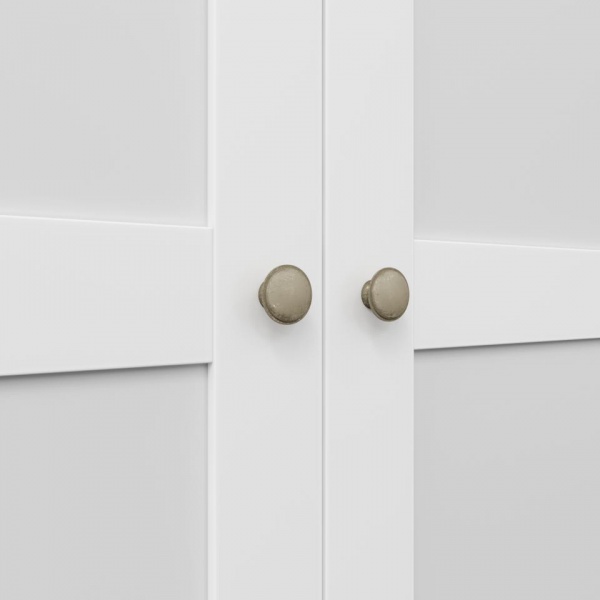 Распашные шкафы