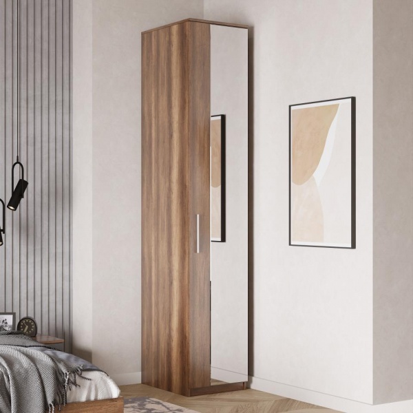 Распашные шкафы