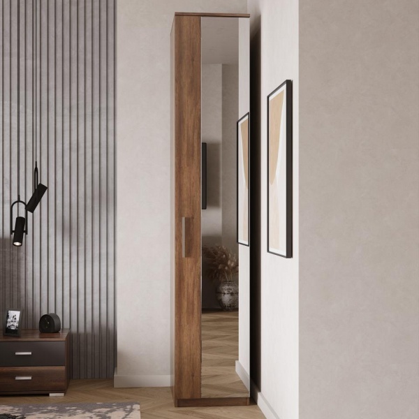 Распашные шкафы