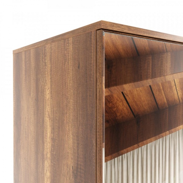 Распашные шкафы