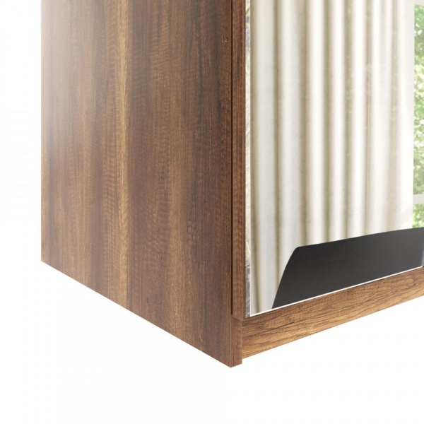 Распашные шкафы