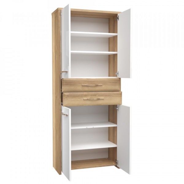 Распашные шкафы