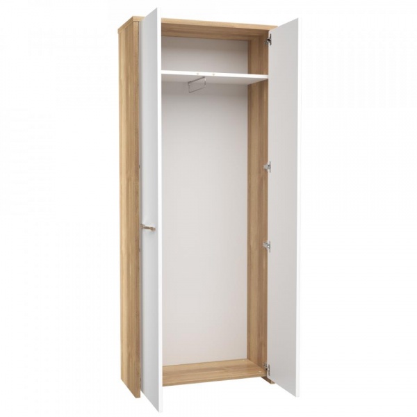 Распашные шкафы