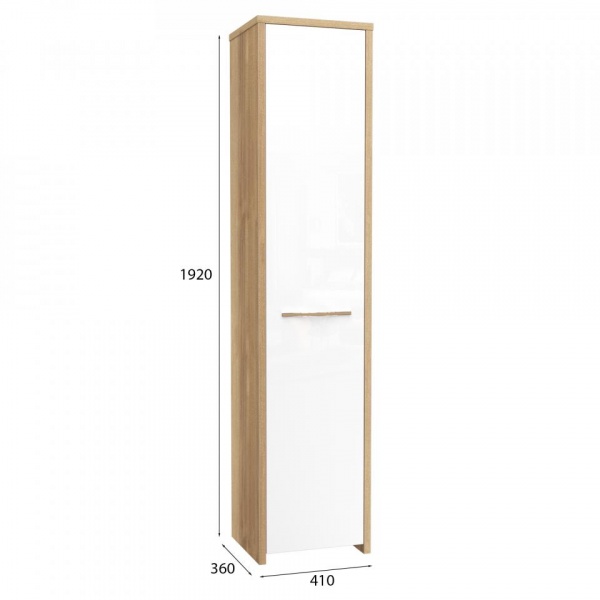 Распашные шкафы