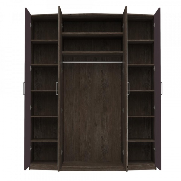 Распашные шкафы