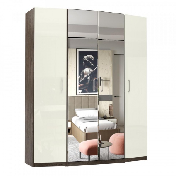 Распашные шкафы