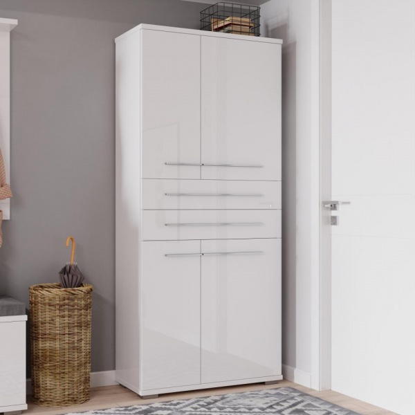 Распашные шкафы