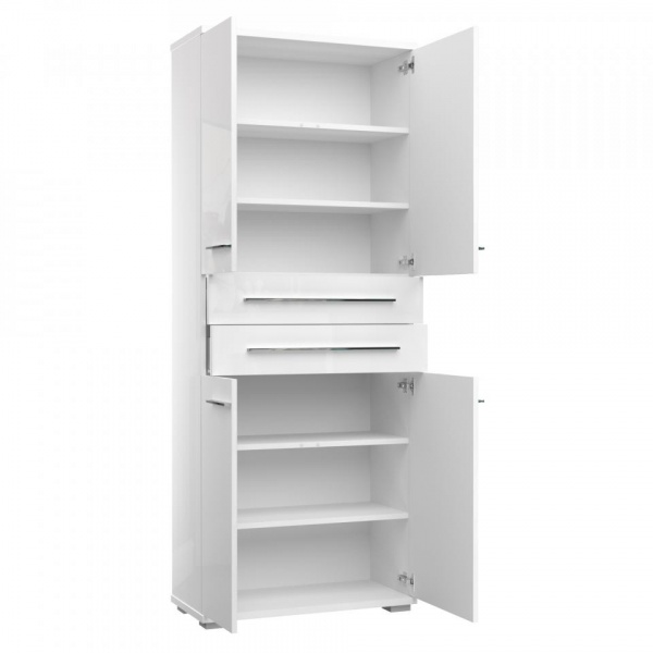 Распашные шкафы