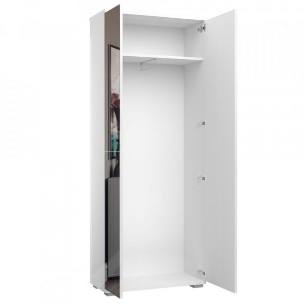 Распашные шкафы