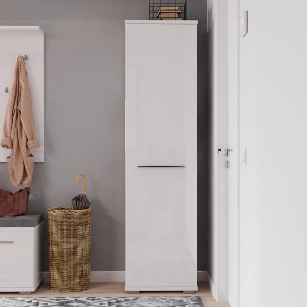 Распашные шкафы