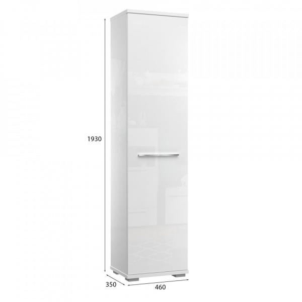 Распашные шкафы