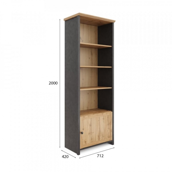 Распашные шкафы