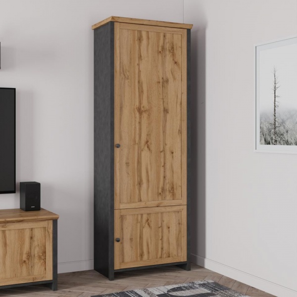 Распашные шкафы