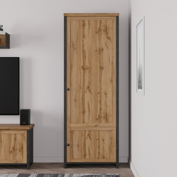 Распашные шкафы