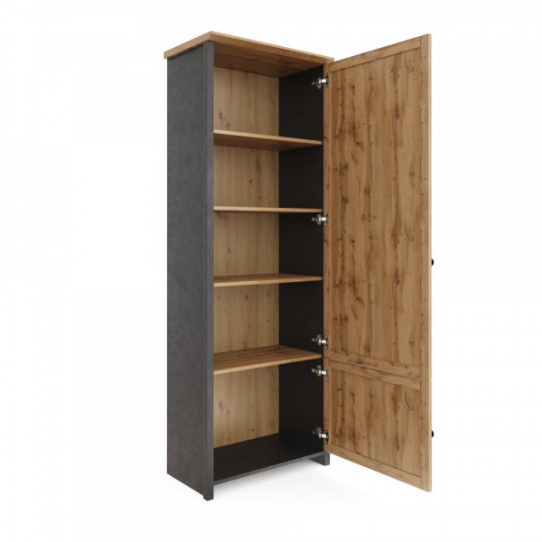 Распашные шкафы