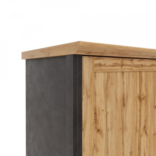 Распашные шкафы