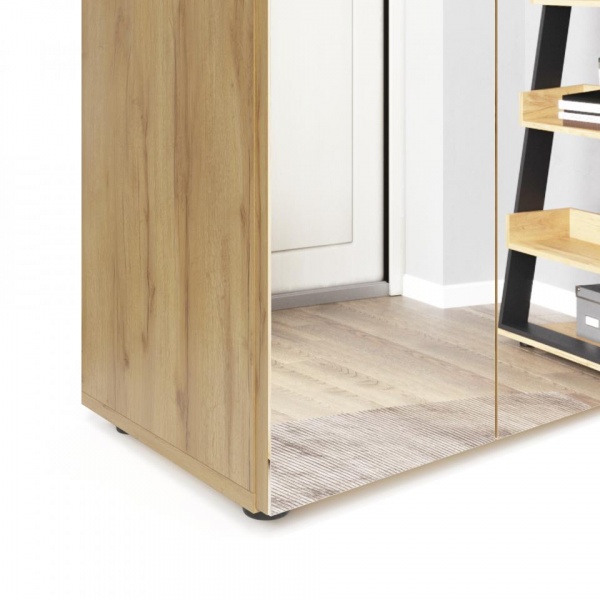 Распашные шкафы