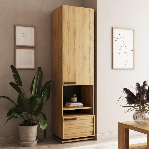 Распашные шкафы